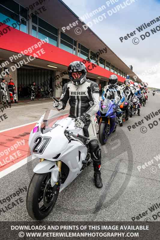 may 2019;motorbikes;no limits;peter wileman photography;portimao;portugal;trackday digital images